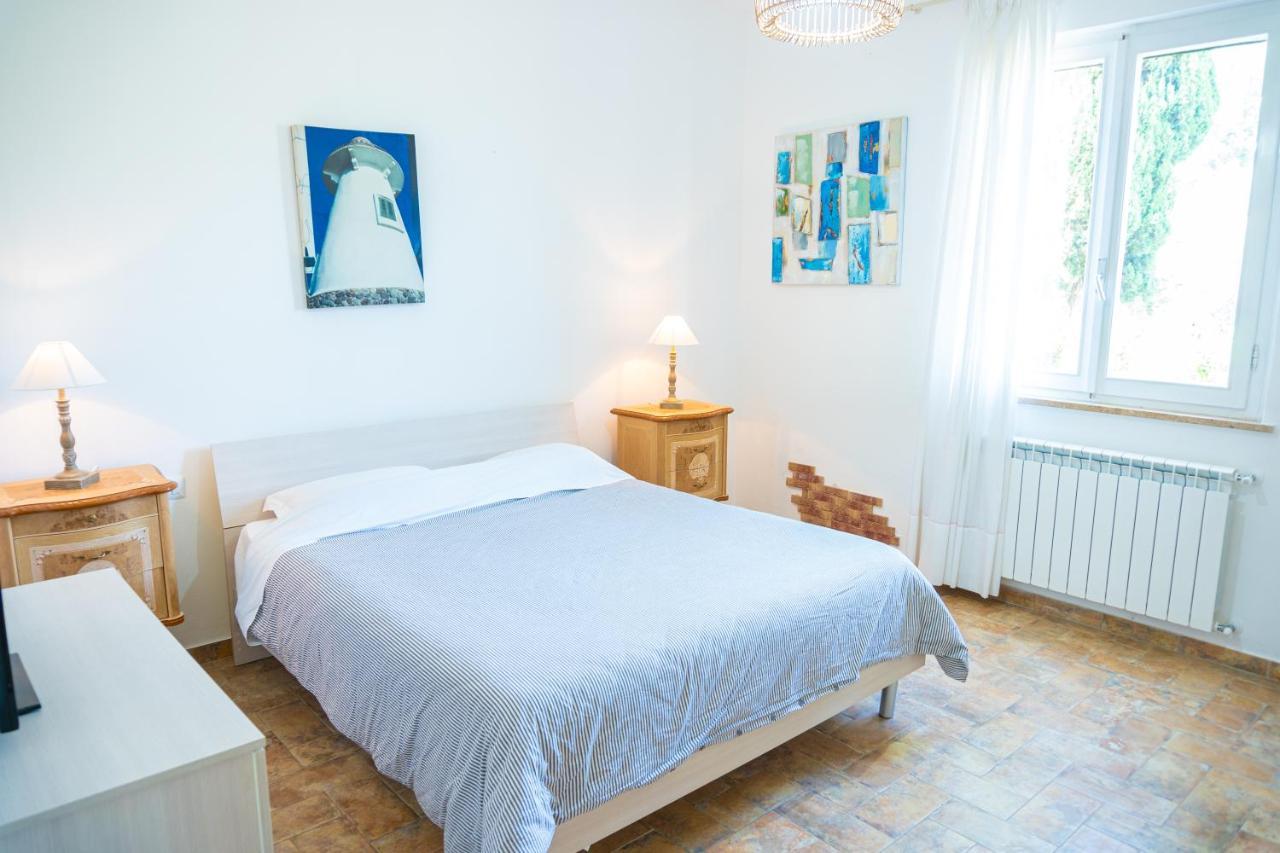 Relais Bellavista Tuscany Suvereto Exterior photo