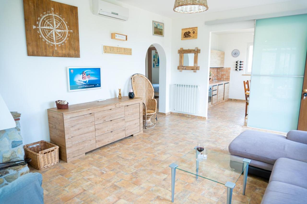 Relais Bellavista Tuscany Suvereto Exterior photo