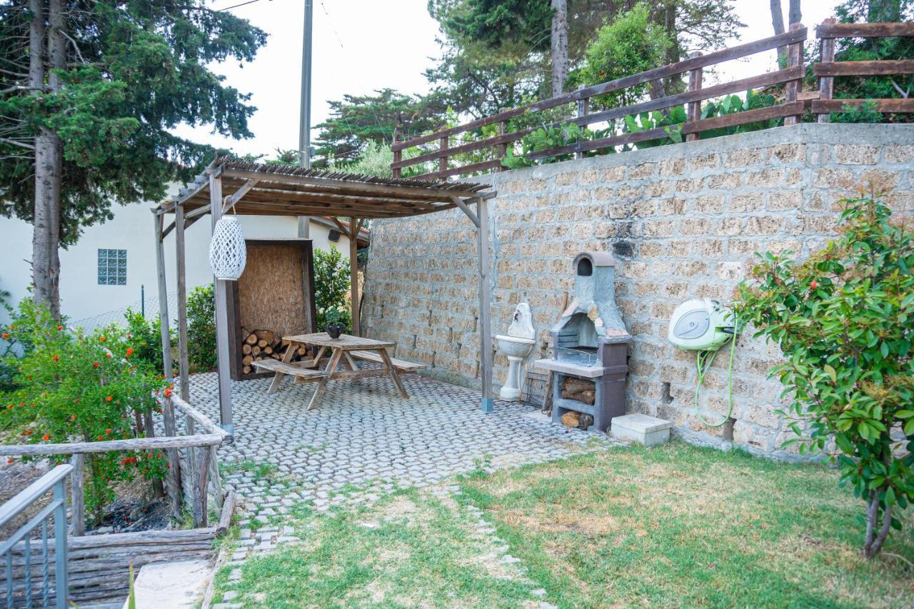 Relais Bellavista Tuscany Suvereto Exterior photo