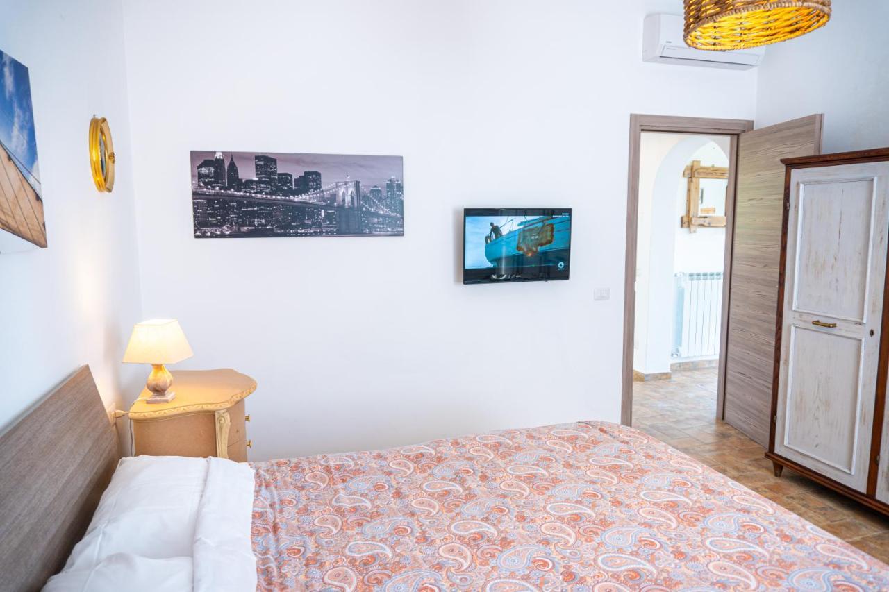 Relais Bellavista Tuscany Suvereto Exterior photo