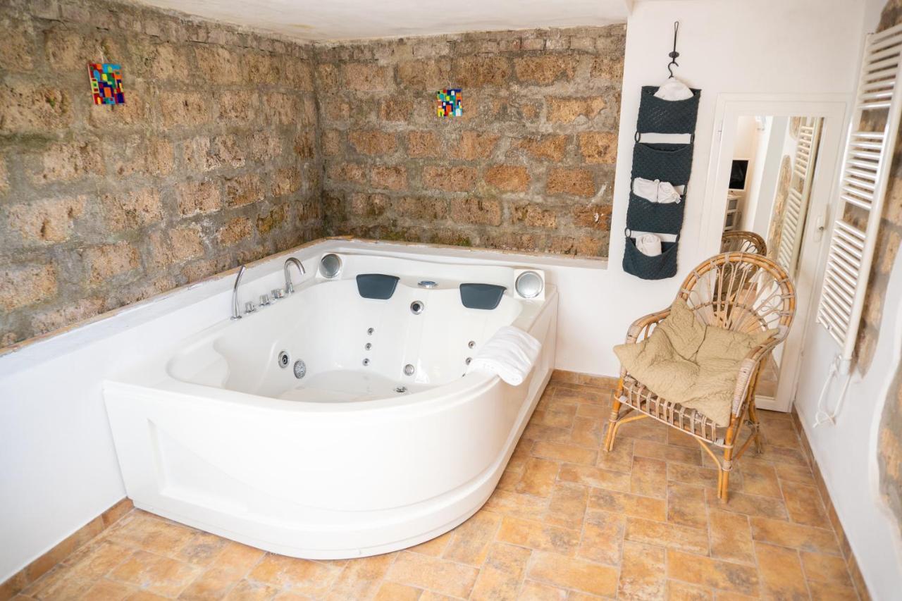 Relais Bellavista Tuscany Suvereto Exterior photo